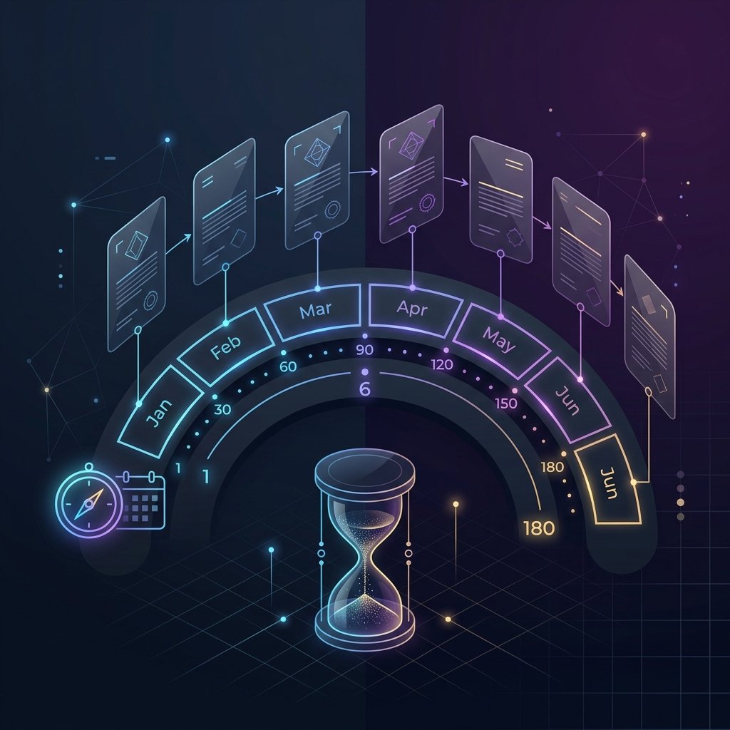 180 Days From Today: What It Means and Why It Matters