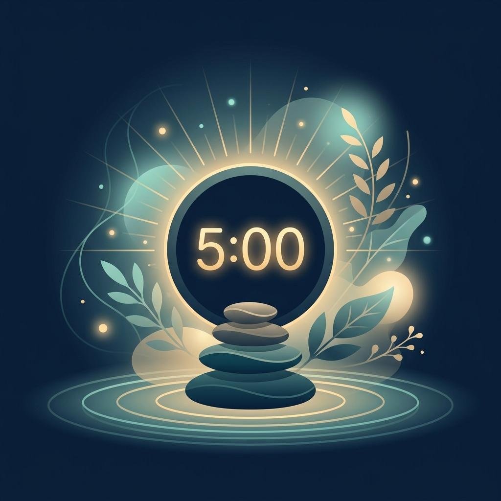 How Long Should You Meditate? The Minimum Daily Time for Mental Benefits