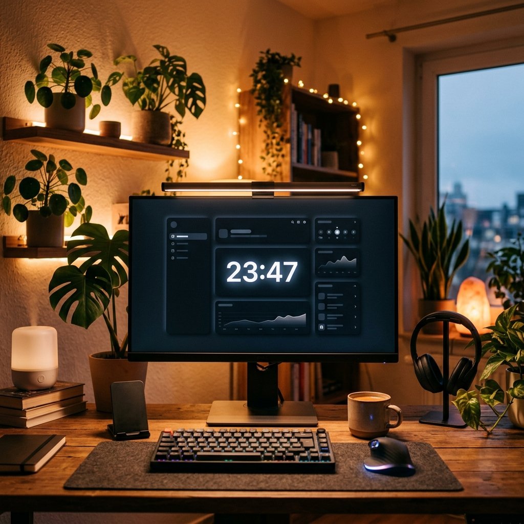 The 5 Best Pomofocus Alternatives for Productivity in 2026