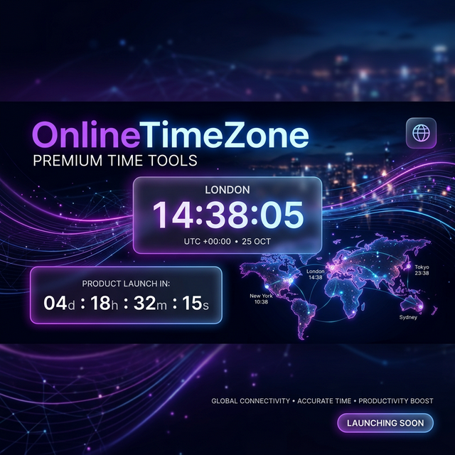 What is IST? India Standard Time Explained | OnlineTimeZone Blog